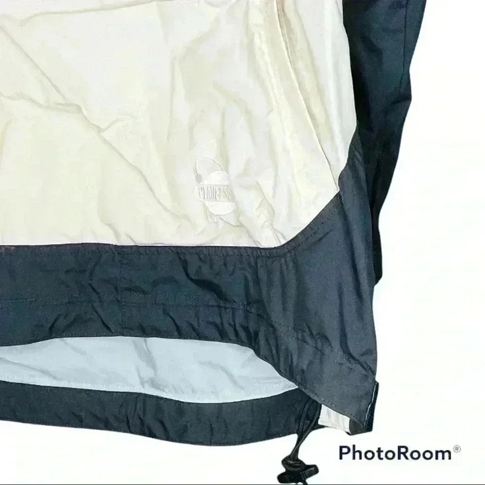 Vintage Planet Snow Pullover Ski Jacket - Picture 4 of 8